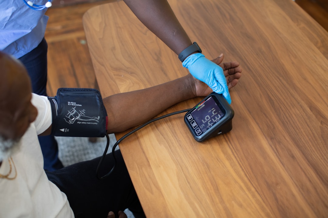 건강/의료 정보